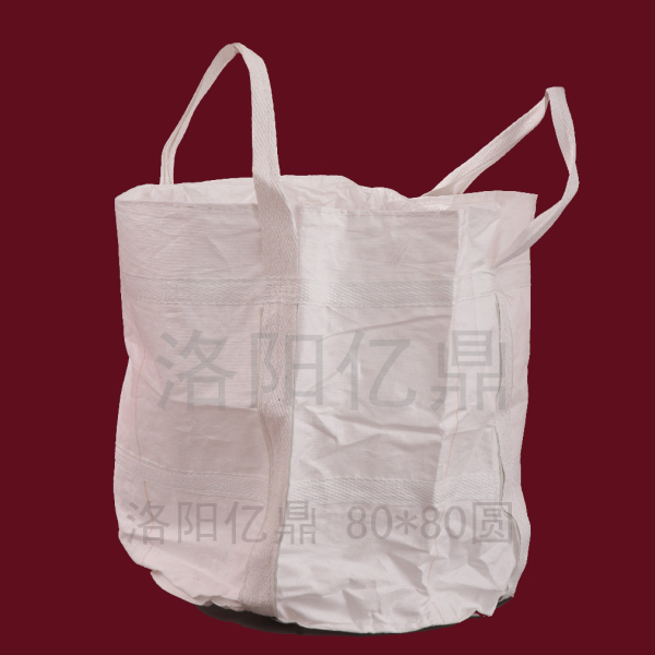 噸袋出廠前的質檢包括哪些方面